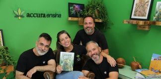 Expansão da cannabis expõe falta de formação técnica no BR