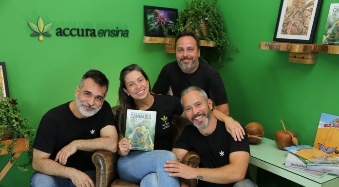 Expansão da cannabis expõe falta de formação técnica no BR