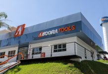 Âncora Group lança marca própria de ferramentas no Brasil