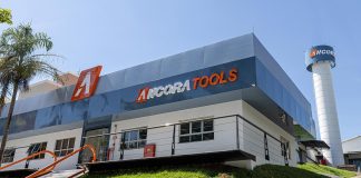 Âncora Group lança marca própria de ferramentas no Brasil