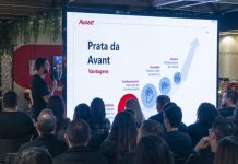 Avant apresenta iniciativa de reconhecimento profissional