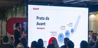 Avant apresenta iniciativa de reconhecimento profissional