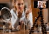 Consumidores desconfiam de imagens geradas por IA Consumidores desconfiam de imagens geradas por IA