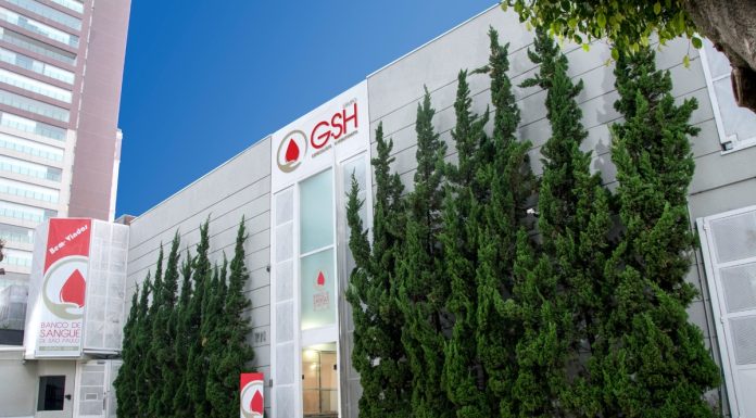 Elgin, SPFC e GSH promovem ação de doação de sangue Elgin, SPFC e GSH promovem ação de doação de sangue