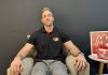Gabriel Ramirez leva delivery ao interior do Brasil