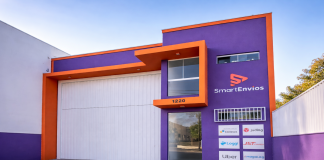 SmartEnvios investe em franquias para expansão logística SmartEnvios investe em franquias para expansão logística