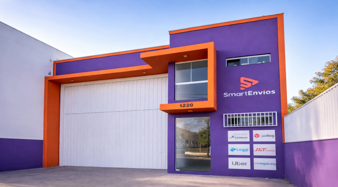 SmartEnvios investe em franquias para expansão logística