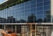 Silva Gym chega a Minas Gerais com investimento de R$ 7 mi Silva Gym chega a Minas Gerais com investimento de R$ 7 mi