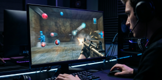 Aim Trainer: milissegundos decidem partidas em jogos online
