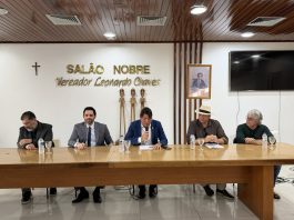 Caruaru homenageia Diogo Ferraz Britto Lins