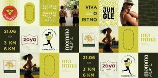 Momma Run 2026 terá percurso inédito em Brasília