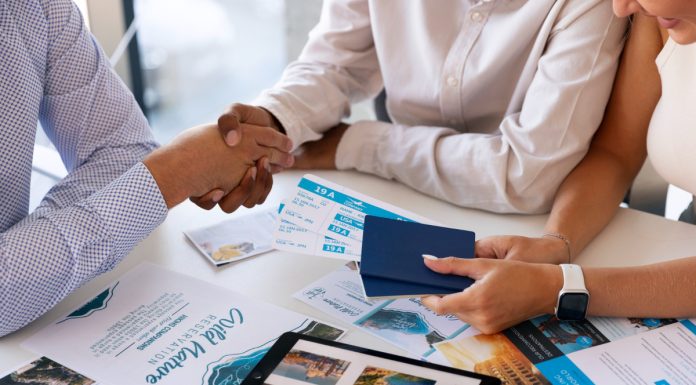 Agências especializadas fortalecem gestão de viagens Agências especializadas fortalecem gestão de viagens