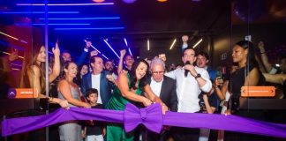 Allp Fit celebra 3 anos e projeta R$ 2 bi até 2028 Allp Fit celebra 3 anos e projeta R$ 2 bi até 2028
