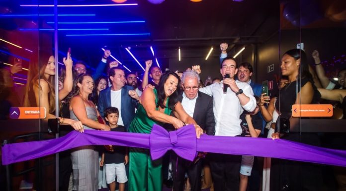 Allp Fit celebra 3 anos e projeta R$ 2 bi até 2028