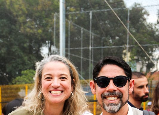 Zona leste de SP ganha viveiro ambiental Zona leste de SP ganha viveiro ambiental