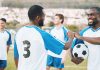 Liderança adotada no futebol inspira gestores nas empresas Liderança adotada no futebol inspira gestores nas empresas