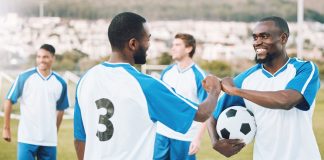 Liderança adotada no futebol inspira gestores nas empresas