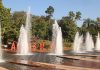 Estâncias hidrominerais paulistas reúnem fontes terapêuticas Estâncias hidrominerais paulistas reúnem fontes terapêuticas