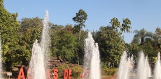 Estâncias hidrominerais paulistas reúnem fontes terapêuticas