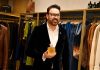 Marca britânica Lord Quither lança perfume no Brasil Marca britânica Lord Quither lança perfume no Brasil