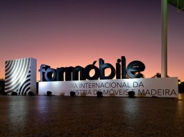ForMóbile 2026 abre portas para indústria de móveis