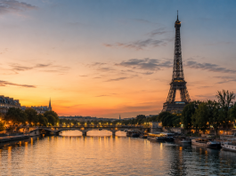 Travel Tech Just Travel participa do VivaTech 2026 em Paris
