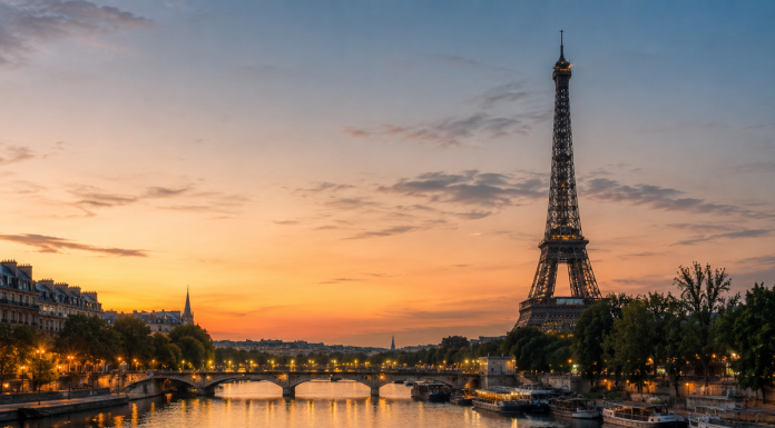 Travel Tech Just Travel participa do VivaTech 2026 em Paris