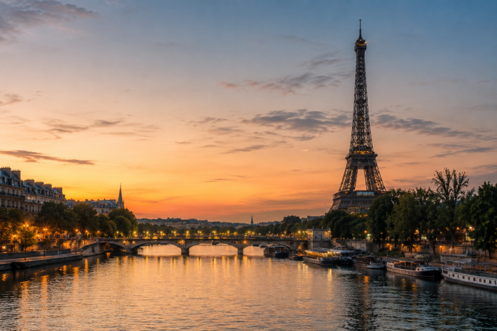 Travel Tech Just Travel participa do VivaTech 2026 em Paris