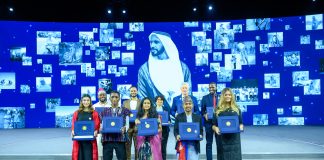 Prêmio Zayed está com últimas semanas de inscrição