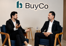 BuyCo reforça área de crédito com novo sócio BuyCo reforça área de crédito com novo sócio