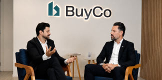 BuyCo reforça área de crédito com novo sócio