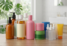Mercado de cosméticos amplia demanda por embalagens no setor