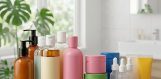 Mercado de cosméticos amplia demanda por embalagens no setor