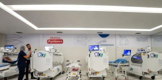 Hospital lança cartilha para evitar acidente com queimadura Hospital lança cartilha para evitar acidente com queimadura
