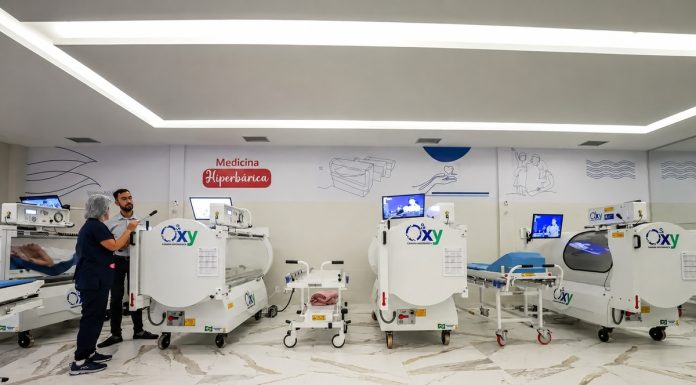 Hospital lança cartilha para evitar acidente com queimadura