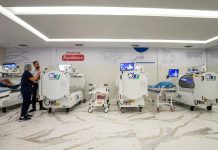 Hospital lança cartilha para evitar acidente com queimadura