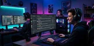 NoPing leva suporte ao Discord para atendimento global