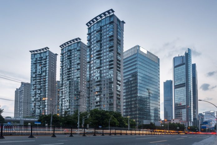 Mercado imobiliário estimula economia e inovação tecnológica Mercado imobiliário estimula economia e inovação tecnológica