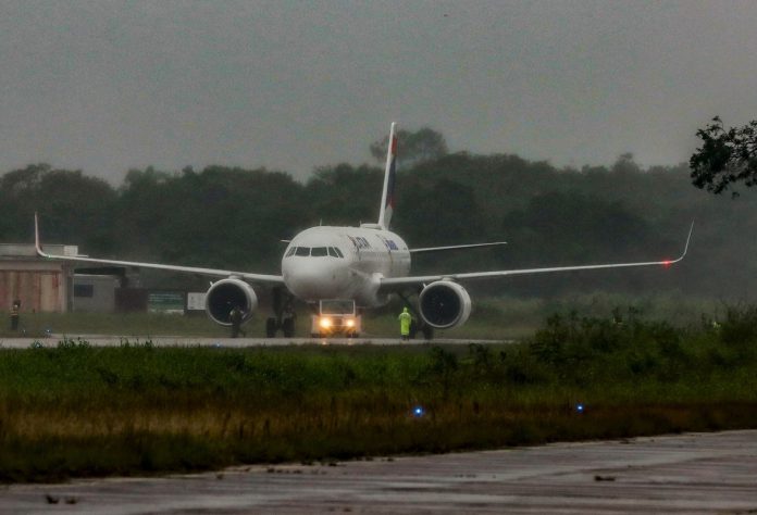 Socorro a empresas aéreas é estratégico para o turismo Socorro a empresas aéreas é estratégico para o turismo