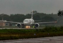 Socorro a empresas aéreas é estratégico para o turismo