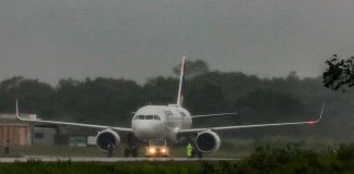 Socorro a empresas aéreas é estratégico para o turismo