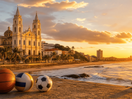 Ilhéus promove Copa com várias modalidades