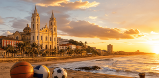Ilhéus promove Copa com várias modalidades