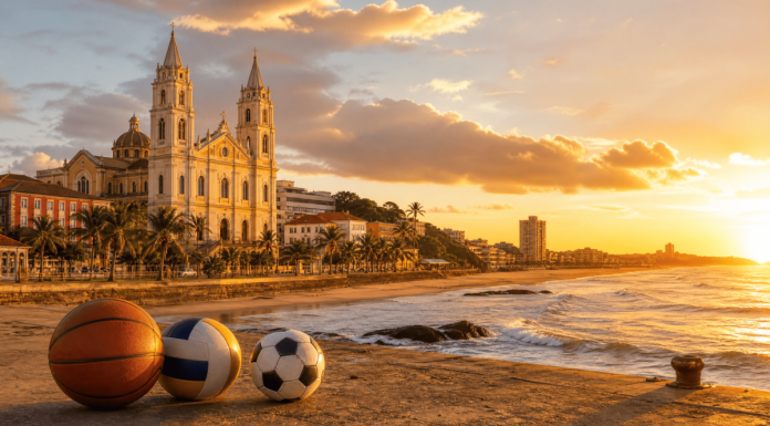 Ilhéus promove Copa com várias modalidades