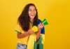 Copa aquece moda esportiva e desafia varejo nacional