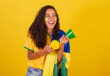 Copa aquece moda esportiva e desafia varejo nacional