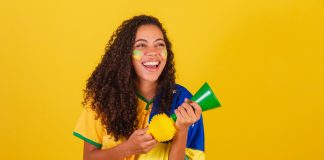 Copa aquece moda esportiva e desafia varejo nacional Copa aquece moda esportiva e desafia varejo nacional