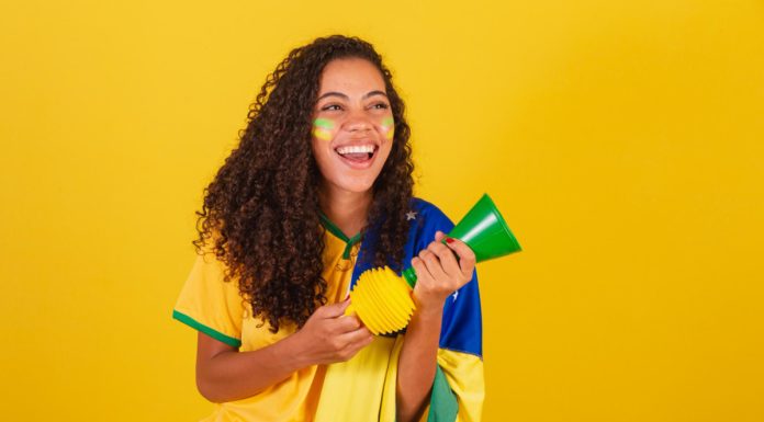 Copa aquece moda esportiva e desafia varejo nacional