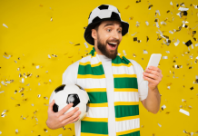Cartão de TODOS facilita troca de figurinhas da Copa via app