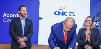 Parceria impulsiona a empregabilidade no Brasil
